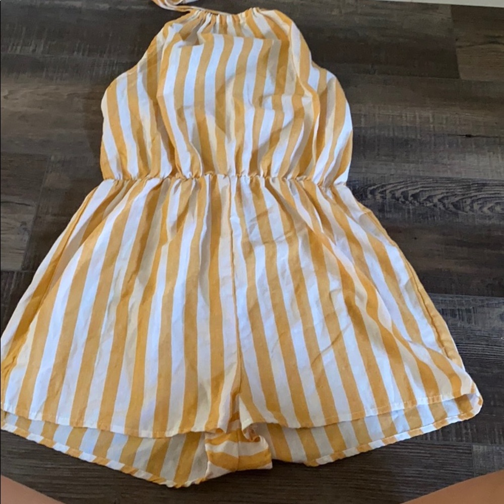 romper - Picture 1 of 2